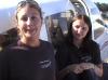 Raid Latécoère: deux filles dans l'aventure de l'Aéropostale