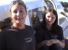 Raid Latécoère: deux filles dans l'aventure de l'Aéropostale