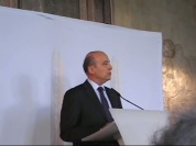Voeux 2013 Alain Juppé.wmv