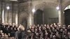 Polifonia: succès à  la Cathédrale Saint-André à Bordeaux/ Un extrait du requiem de Schumann