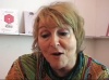 Michèle Lhopiteau-Dorfeuille à chœur (et cœur) ouvert