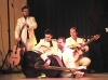 Le Bignol Swing: du jazz manouche à la 