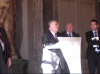 Le Prix Montaigne de Bordeaux 2014 remis à Philippe Raynaud