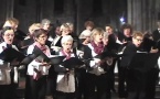 Ensemble vocal Hémiole:succès à Mérignac