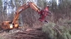 LGV Tours-Bordeaux: coupes d'envoi  dans les forêts sud charentaises