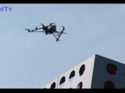 Les drones à Bordeaux.wmv