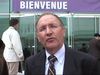 Salon de l'Agriculture d'Aquitaine:le forum en vidéo