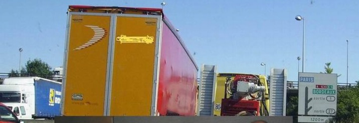 Des bouchons quotidiens... (Ph Paysud)