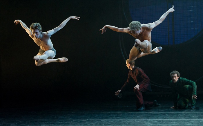 Les temps forts de novembre à  l'Opéra National de Bordeaux