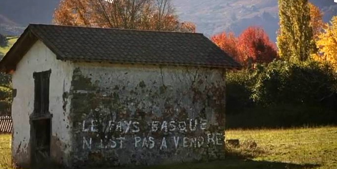 France:3 Aquitaine:un documentaire sur les autonomistes basques 