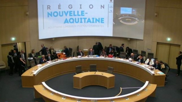 Capture d'écran de la dernière session Capture d'écran de la dernière session