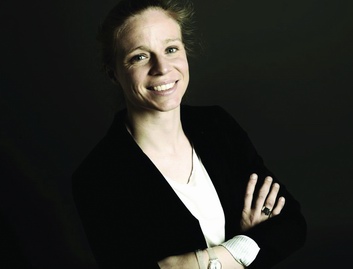 Astrid Guyart (DR) Astrid Guyart (DR)