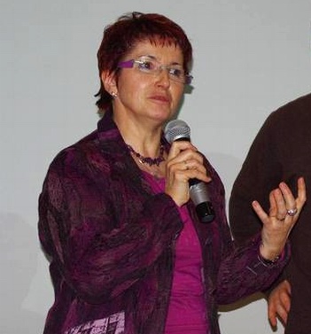 Christiane Lambert (ph Paysud)