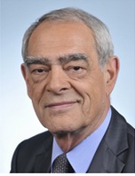 Henri Emmanuelli (DR)