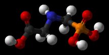 Le glyphosate selon Wikipedia