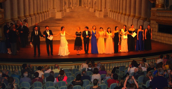 L'essentiel est de participer... (ph Paysud) L'essentiel est de participer... (ph Paysud)