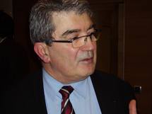 Jean-Pierre Pargade à la tête de la Fondation de l'agriculture durable en Aquitaine