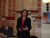 Les grands crus de Bordeaux entre baisse et maintien des prix  Les grands crus de Bordeaux entre baisse et maintien des prix