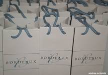 Les grands crus de Bordeaux entre baisse et maintien des prix  Les grands crus de Bordeaux entre baisse et maintien des prix