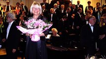Polifonia: le Pélerinage de la Rose de Schumann et de beaux projets Polifonia: le Pélerinage de la Rose de Schumann et de beaux projets
