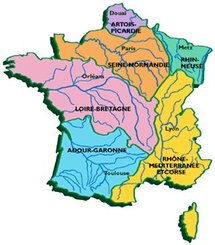 Le collectif Cap'Eau épingle la politique de l'eau dans le Bassin Adour-Garonne