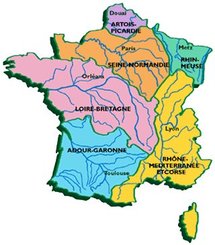 Le collectif Cap'Eau épingle la politique de l'eau dans le Bassin Adour-Garonne Le collectif Cap'Eau épingle la politique de l'eau dans le Bassin Adour-Garonne