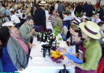 Des palais chinois au concours de Bordeaux- vins d'Aquitaine