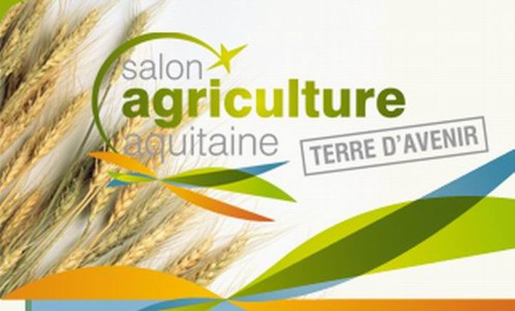 Salon de l'Agriculture d'Aquitaine: les producteurs et le bio en force