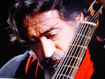 Les Festes baroques de Gironde reçoivent Jordi Savall Les Festes baroques de Gironde reçoivent Jordi Savall