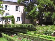 Un pélerinage romantique au pays de George Sand / Jean-Yves Clément répond à Paysud TV Un pélerinage romantique au pays de George Sand / Jean-Yves Clément répond à Paysud TV
