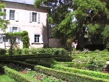 Un pélerinage romantique au pays de George Sand / Jean-Yves Clément répond à Paysud TV