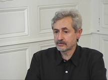 UN LIVRE/DES QUESTIONS: Jean-Marie Harribey à Paysud TV: "on ne peut tout marchandiser" UN LIVRE/DES QUESTIONS: Jean-Marie Harribey à Paysud TV: "on ne peut tout marchandiser"