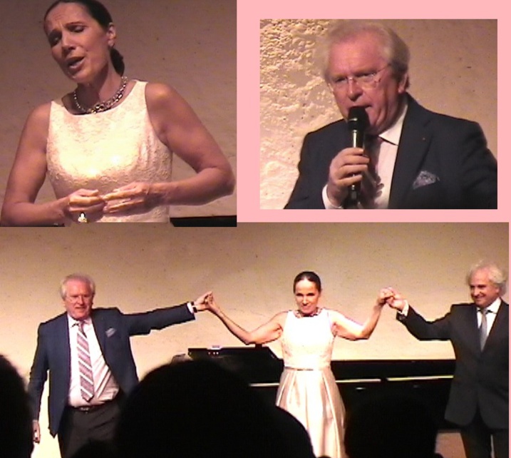  Nohant Festival Chopin:le vibrant souvenir de la Callas