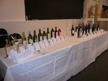 Vins et vignes bios gagnent du terrain Vins et vignes bios gagnent du terrain