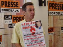Eric Muth présente l'évènement Eric Muth présente l'évènement