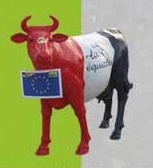 Grève européenne du lait: les raisons de la colère Grève européenne du lait: les raisons de la colère