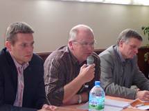 Les nouveaux horizons de la tabaculture dans le sud-ouest Les nouveaux horizons de la tabaculture dans le sud-ouest