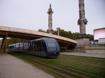 Bordeaux: quand Evento déferle sur la ville