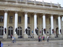 Le Grand Théâtre revisité (ph Paysud)