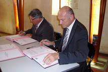 L'acte de foi de l'Aquitaine en faveur des contrats de pays L'acte de foi de l'Aquitaine en faveur des contrats de pays