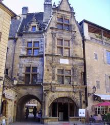 Catherine Frot et Clovis Cornillac récompensés au Festival de Sarlat Catherine Frot et Clovis Cornillac récompensés au Festival de Sarlat