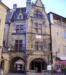 Catherine Frot et Clovis Cornillac récompensés au Festival de Sarlat