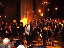 Le Requiem de Verdi par Polifonia Eliane Lavail Le Requiem de Verdi par Polifonia Eliane Lavail