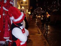 Décembre est là avec ses marchés de Noël Décembre est là avec ses marchés de Noël