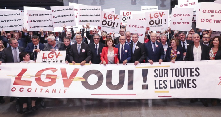 Ph Lydie Lecarpentier - Région Occitanie Ph Lydie Lecarpentier - Région Occitanie