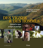 Des Vignes et des Hommes chez Féret et sur Arte