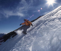 Montagne et ski en Pyrénées:la suite