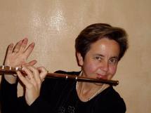 Claudine Desjardins-Cloutour (ph UMHM) Claudine Desjardins-Cloutour (ph UMHM)