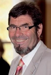 Luc Guyau