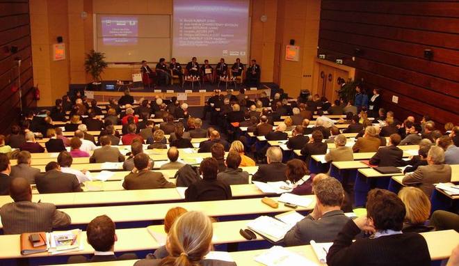 Restitution à BEM (ph Paysud) Restitution à BEM (ph Paysud)